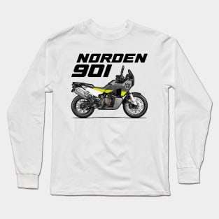 Norden 901 Long Sleeve T-Shirt